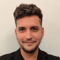 Asentria Employee Marcos Barnaba Chouhy's profile photo