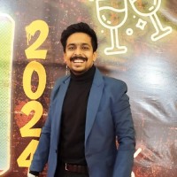 Quess It Staffing Employee Ninad Pawar's profile photo