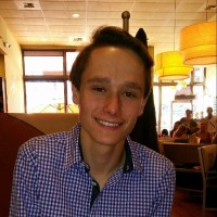 TTI Employee Clay Hartnett's profile photo