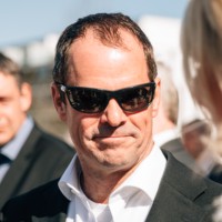 HOCHTIEF Employee Arne Schmidt's profile photo