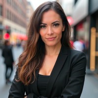 New World Finance Employee Cassie Wolfe's profile photo