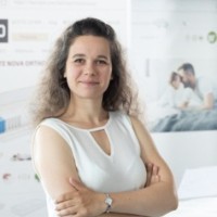 TED BED EAD Employee Marta Dzhambazova's profile photo