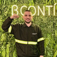 Mercado Livre Employee Jadson Silva's profile photo