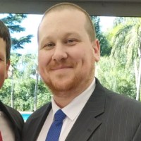 TECNOFORM SRL Employee Andrés MacAn's profile photo
