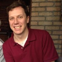 American College of Surgeons Employee Benjamin Baer's profile photo