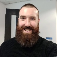 Playermaker Employee Elliot McMahon-Thompson's profile photo
