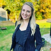 Privateer Rum Employee Jennifer Liuzzo's profile photo
