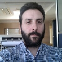Geoinfo S.R.L. Employee David Epelboim's profile photo