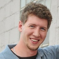 Trans-Lux Corporation Employee Jared Reimer's profile photo