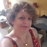 Delaware First Health Employee Viviana Nijamkin-Acosta's profile photo