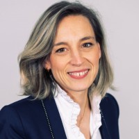 Groupama Épargne Salariale Employee Agnès Pascoal-Esteves's profile photo