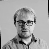 ANTOBOT Employee William Eaton's profile photo