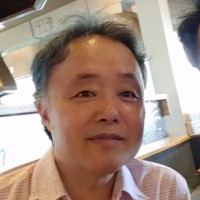 Integense Micro Employee Sung Kim's profile photo