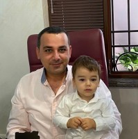 MG Accounting Employee Melikyan Gurgen's profile photo