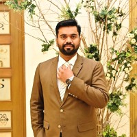 University of Engineering and Technology, Lahore Employee Abdullah Bilal's profile photo