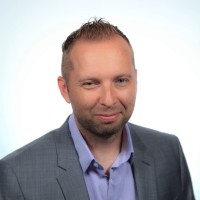 Iru Employee Lance Crandall's profile photo