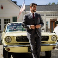 PlugIn Stations Online LLC Employee Max Moreau's profile photo