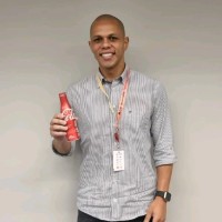 Coca-Cola FEMSA Employee Rubens Monteiro's profile photo