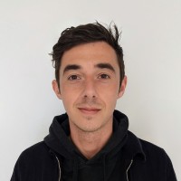 PackChat Employee Greg Wickert's profile photo