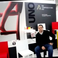 Avanti Contemporary Furniture Employee Antonio Lemus's profile photo
