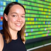 Alice Gistelinck Email & Phone Number