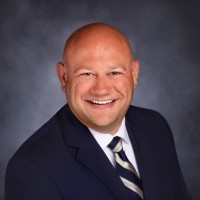 Springfield First Community Bank Employee Shawn Daniel's profile photo