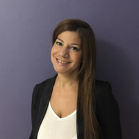 Forge Foundation Employee Silvia Cacabelos's profile photo