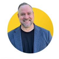 Santa Barbara Unified School District Employee Rob Cooper's profile photo