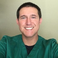 LifeStream Blood Bank Employee Shawn Scroggins's profile photo
