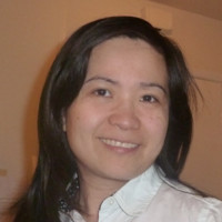Nina Lin Email & Phone Number