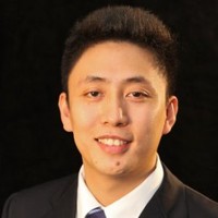 HPE SimpliVity Employee Xiao Li's profile photo