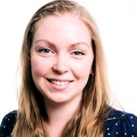 Filmic Animation Employee Moa Åkerström's profile photo