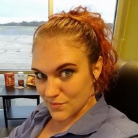 J&J Exterminating Employee Ashley Leslie's profile photo