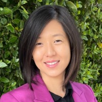 Alliance Physics Solutions Employee Liz Lee's profile photo