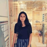 Prashansa Goel's profile photo