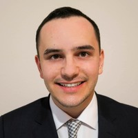 Peak Ace AG Employee Aleksei Tiutchev's profile photo