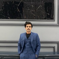 Khiladi. Employee Azmeer Sohail's profile photo