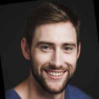 PRESTON VENTURES Employee Andrii Beinyk's profile photo
