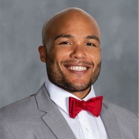The Dinerstein Companies Employee John Barr's profile photo