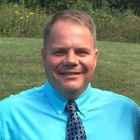 Techniserv Inc Employee Jimmy Klinger's profile photo