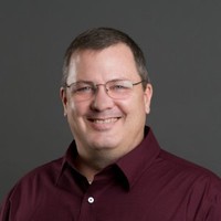 Texas Reliability Entity, Inc. Employee David Penney's profile photo