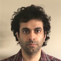 Lucidya | لوسيديا Employee Husain Alamri's profile photo