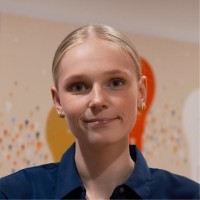 Furman Roth Advertising Employee Ashley Wolpers's profile photo