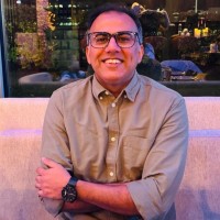 STF CONSTRUCTION LTD Employee Muhammad Khan's profile photo