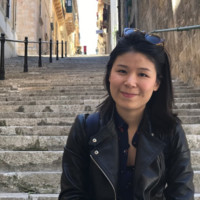 Baker Street Venture Partners LLP Employee Jessie Fu's profile photo