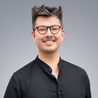 Sinclair Digital Employee Aaron Rosas's profile photo