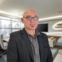 Pan Dacom Networking AG Employee Florian Eisele's profile photo