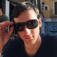 ANZ Employee Shaun Sinclair's profile photo