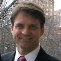 Morgan Stanley Employee Dane Block's profile photo