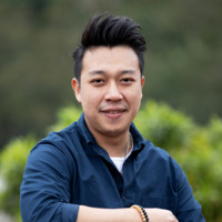 OSL Group (Stock Code: 863 HK) Employee Kin Chan's profile photo
